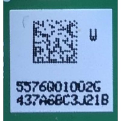 KIT DE TARJETAS PARA TV VIZIO / NUMERO DE PARTE MAIN 5576Q01002G / T-CON 6871L-3674C / DRIVER 5576Q02001G / FUENTE 056041671071 / PANEL TPT500U1-QVN02.A REV:S001B / DISPLAY LC550DUJ (SG)(E3) / MODELO E550I-B2E LWZJPPDQ - Imagen 3